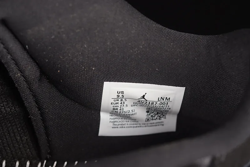 All Categories Air Jordan Jordan Series Basketball Shoes Air Jordan 11 Air Jordan 11 Retro Low "72-10" AJ11 Low-top Big Devil Sports Culture Basketball Shoes AV2187-001